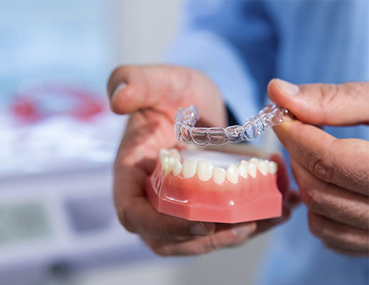 DeMizio Dental Center