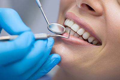 DeMizio Dental Center | Dental Lab, Extractions and Dentures