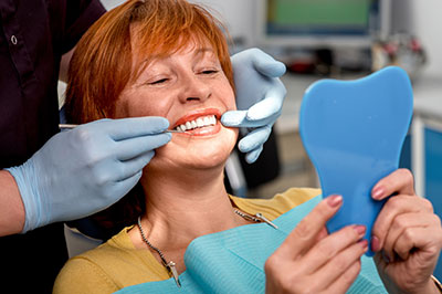 DeMizio Dental Center | Invisalign reg , Dentures and Crowns  amp  Caps