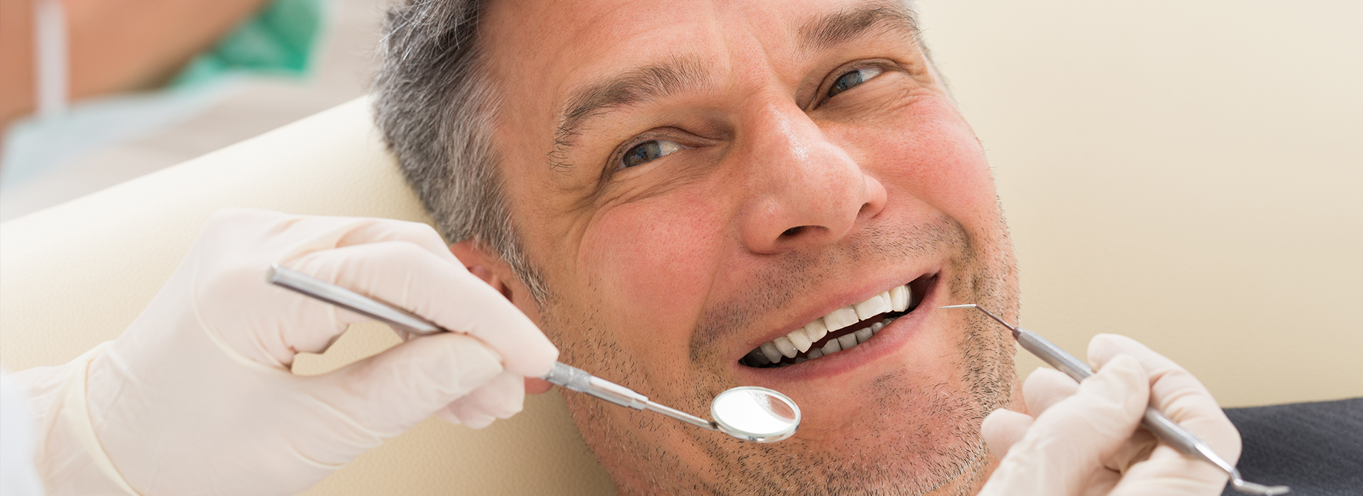 DeMizio Dental Center | Dental Cleanings, Ceramic Crowns and Fluoride Treatment