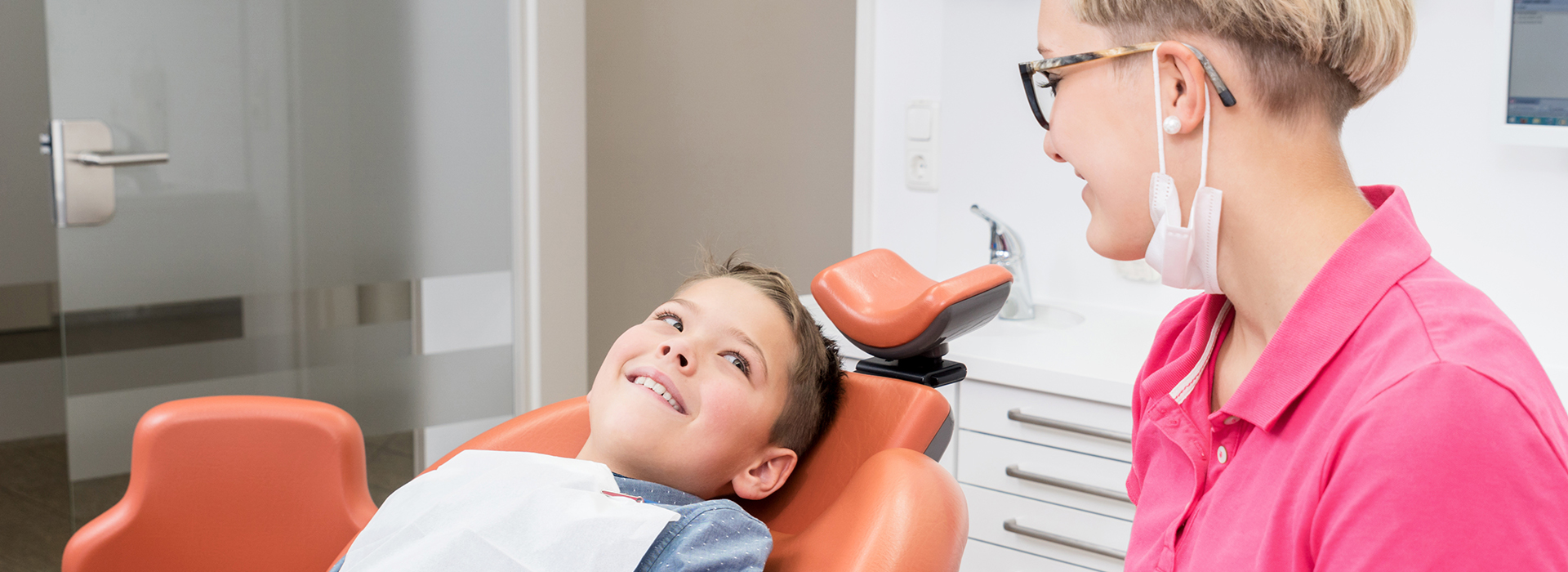 DeMizio Dental Center | Digital Radiography, Root Canals and Dental Sealants