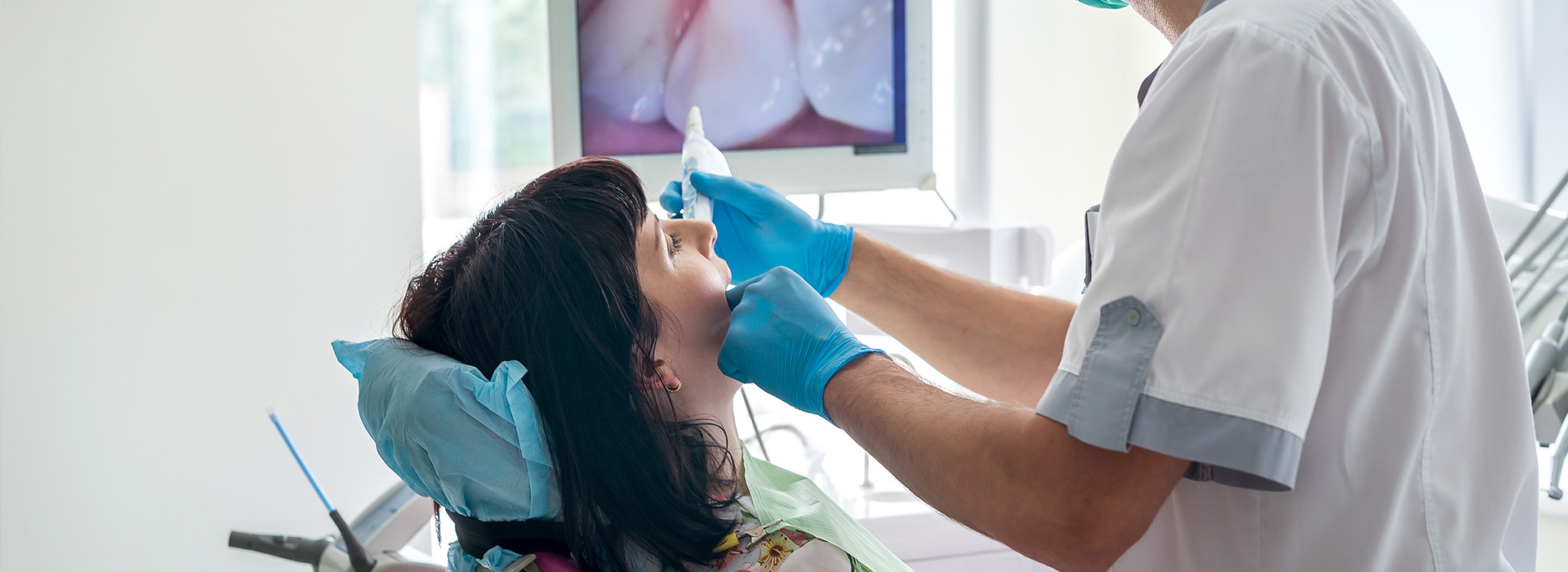 DeMizio Dental Center | Oral Exams, Oral Cancer Screening and Dental Cleanings