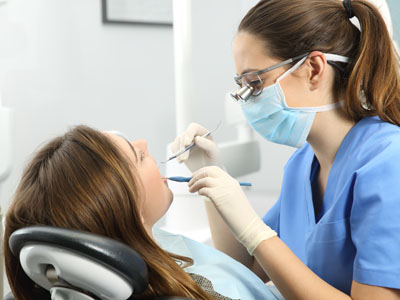 DeMizio Dental Center | Dental Bridges, Dental Lab and Oral Cancer Screening