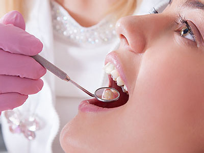 DeMizio Dental Center | Emergency Treatment, Night Guards and Intraoral Camera