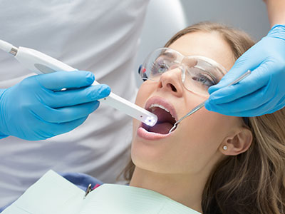 DeMizio Dental Center | Root Canals, Fluoride Treatment and Veneers