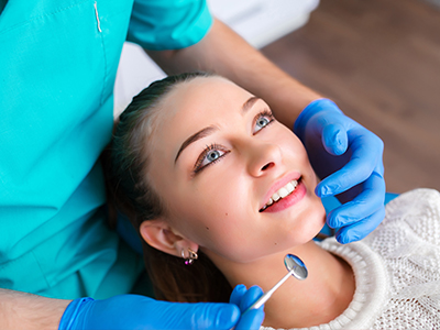 DeMizio Dental Center | Extractions, Dental Cleanings and Emergency Treatment